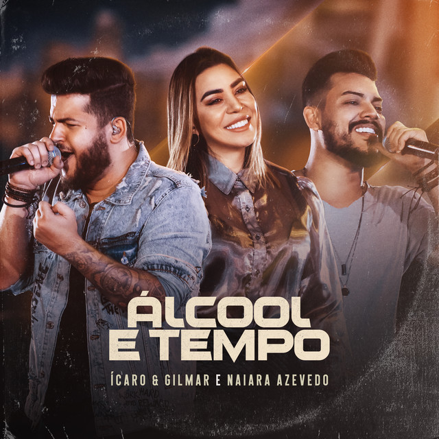 Canciones Álcool e Tempo - Ao Vivo