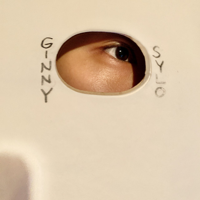 Canción Ginny