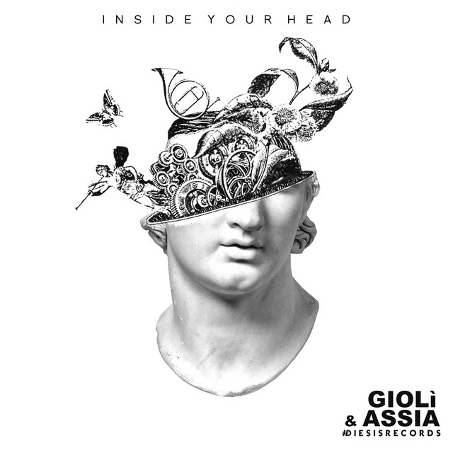 Canción Inside Your Head