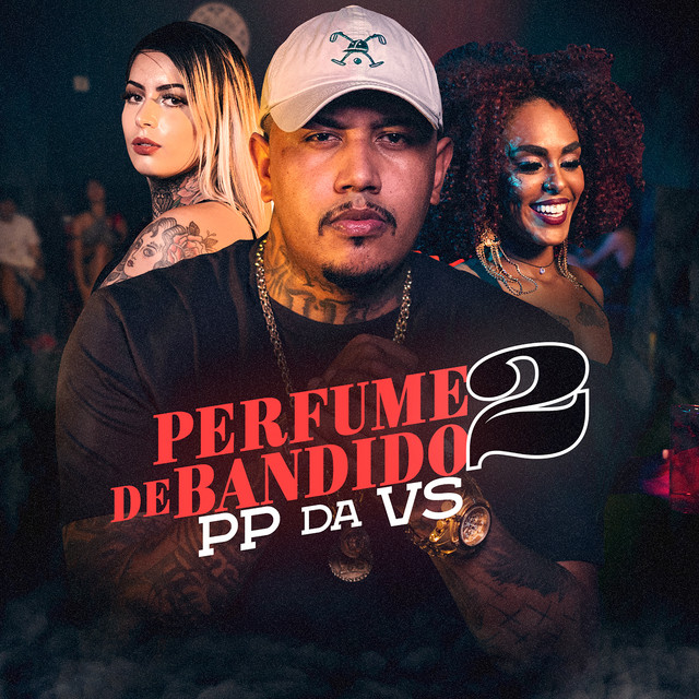 Canción Perfume de Bandido 2