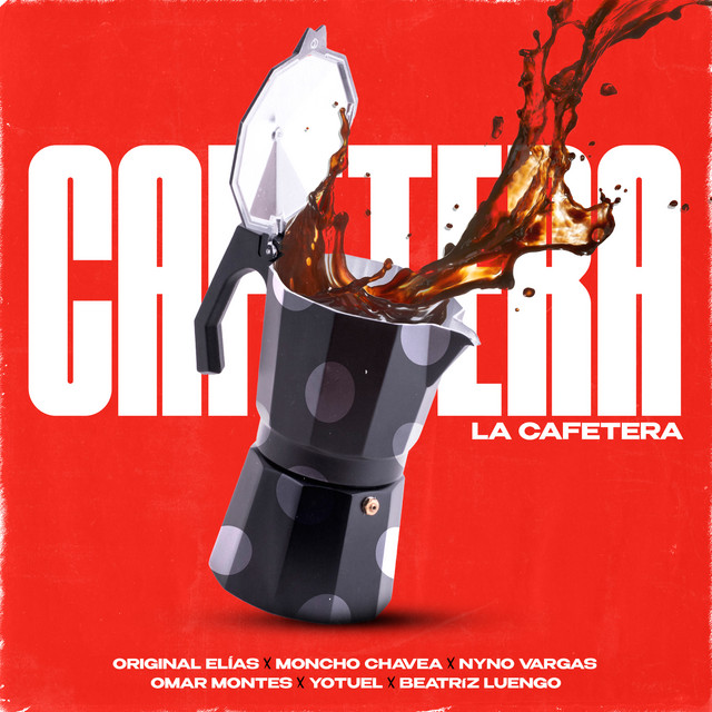 Music La Cafetera (feat. Omar Montes, Yotuel & Beatriz Luengo)