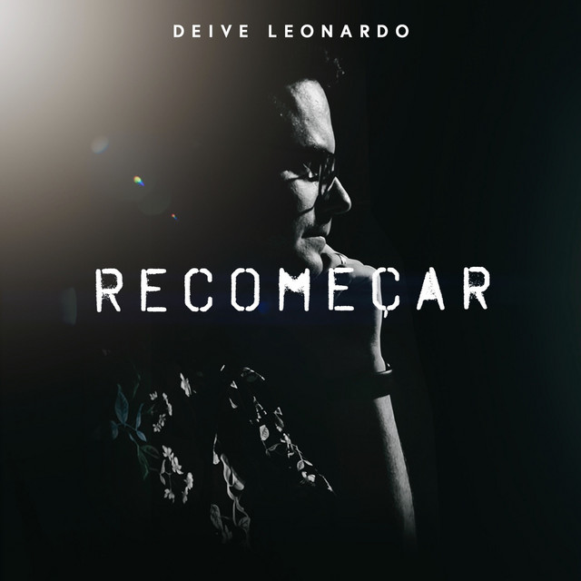 Canción Recomeçar