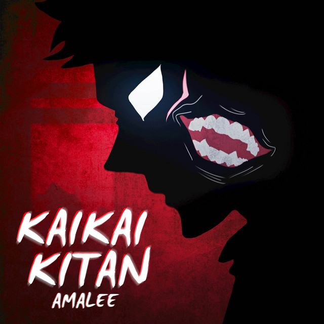 Music Kaikai Kitan (from "Jujutsu Kaisen")