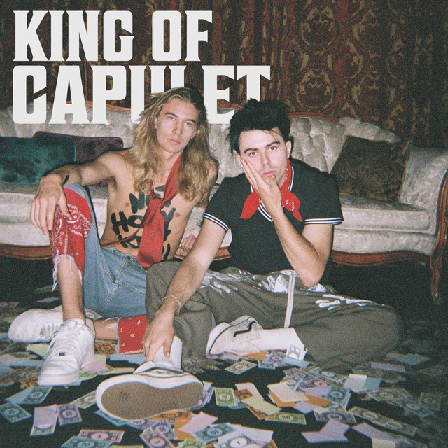 Canción King Of Capulet