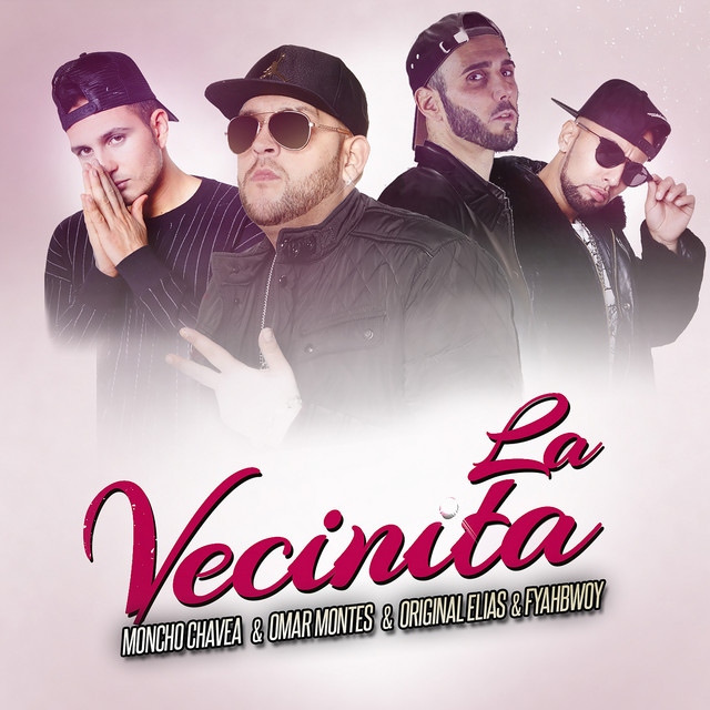 Music La Vecinita