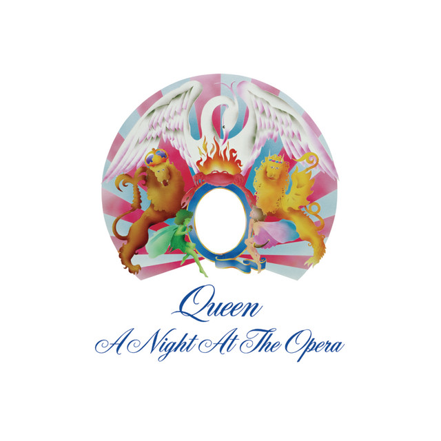 Canciones Bohemian Rhapsody - Operatic Section / 2011 A Cappella Mix