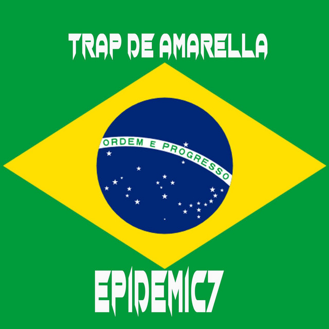 Music Trap De Amarella