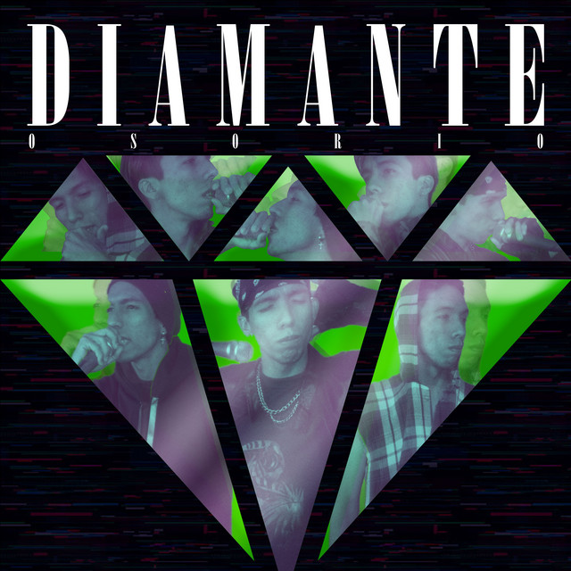 Music Diamante