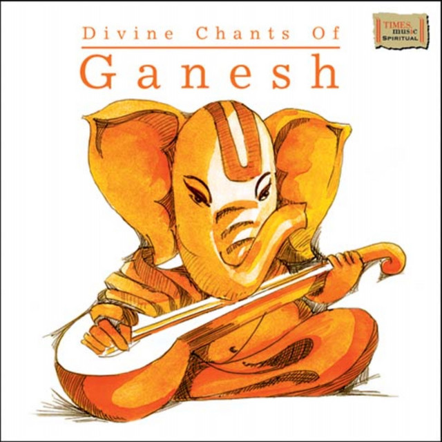 Canciones Maha Ganapati Mool Mantra & Ganesh Gayatri