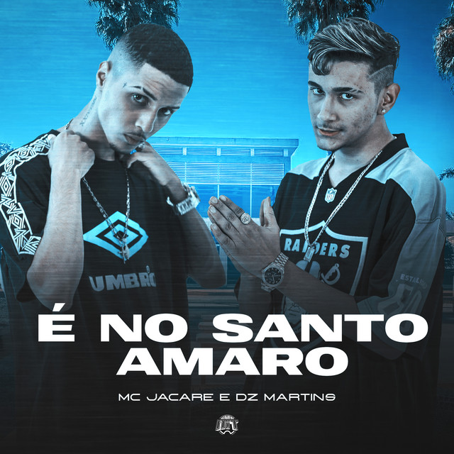 Canción É no Santo Amaro