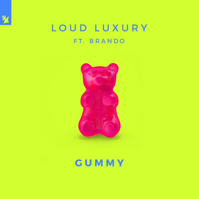 Canción Gummy