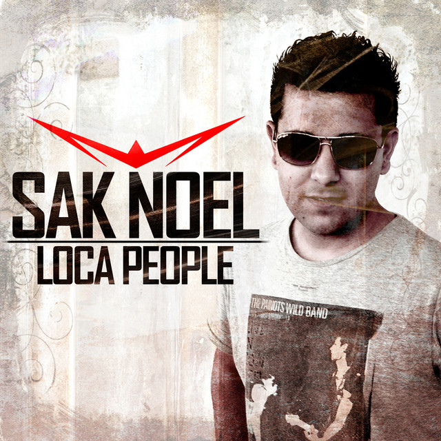 Music Loca People - Radio Edit