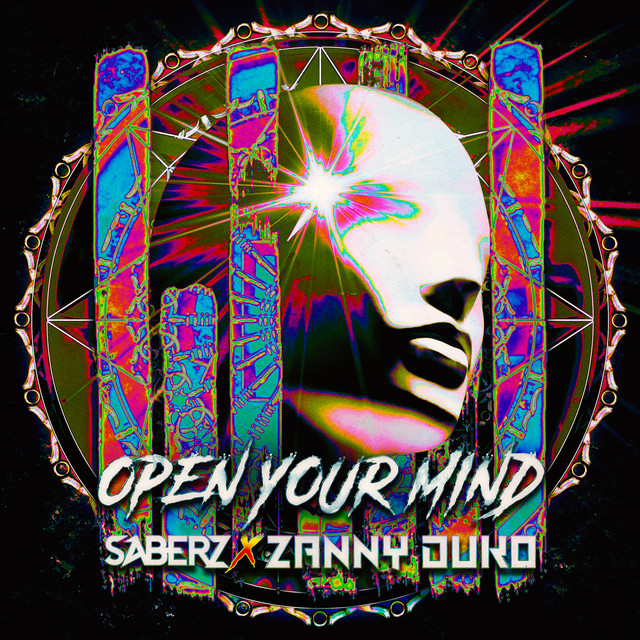 Canciones Open Your Mind