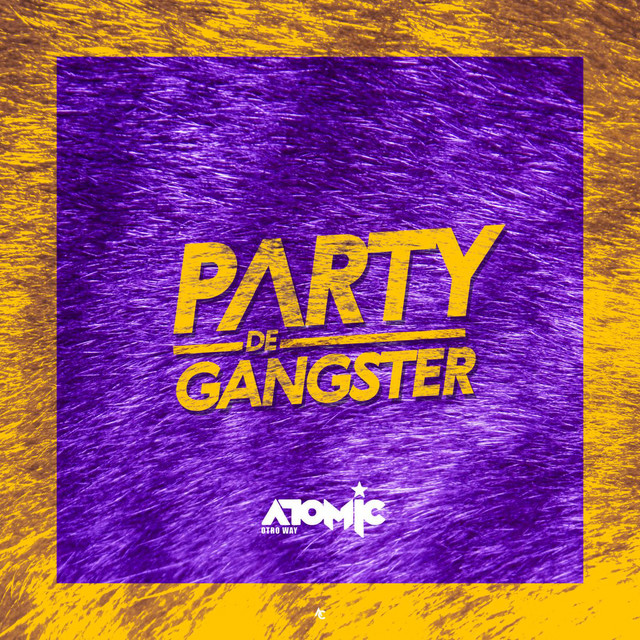 Music Party De Gangster