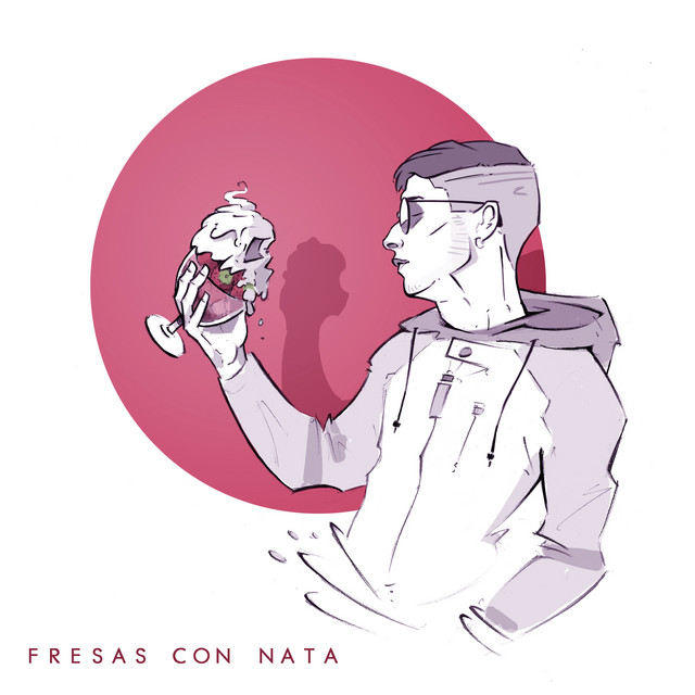 Canción Fresas con nata (feat. DJ Keru)