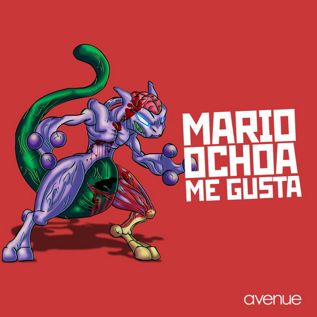 Music Me Gusta - Original Mix