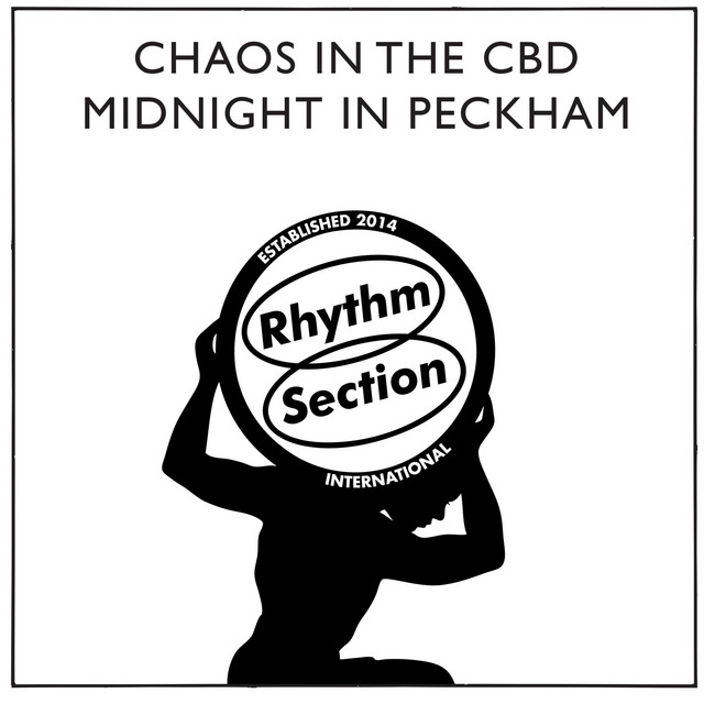 Canción Midnight in Peckham