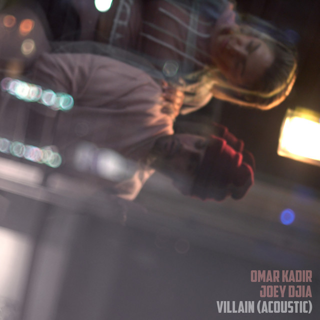 Canciones Villain (feat. Joey Djia) - Acoustic