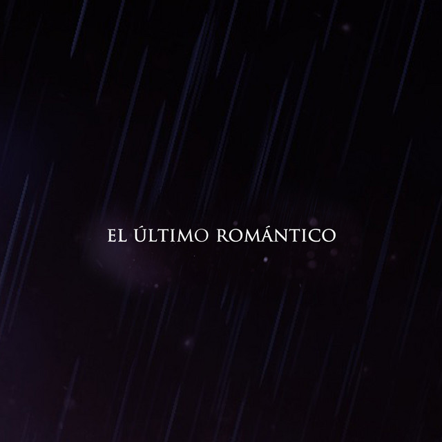 Music El último romántico