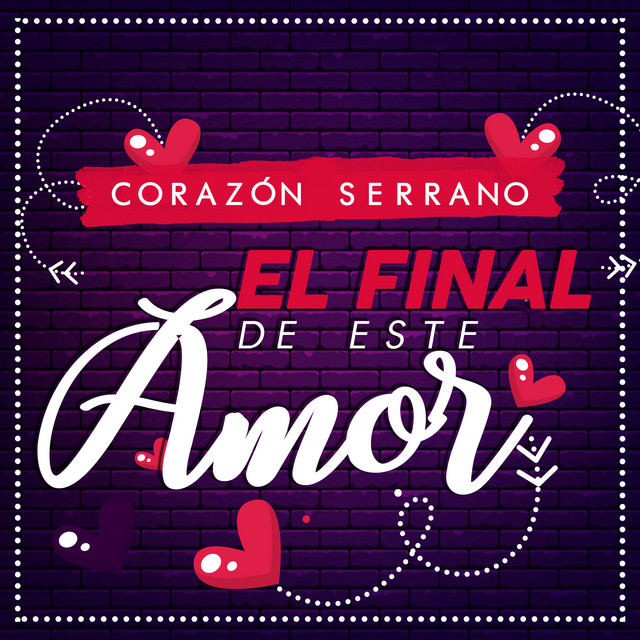 Music El Final de Este Amor