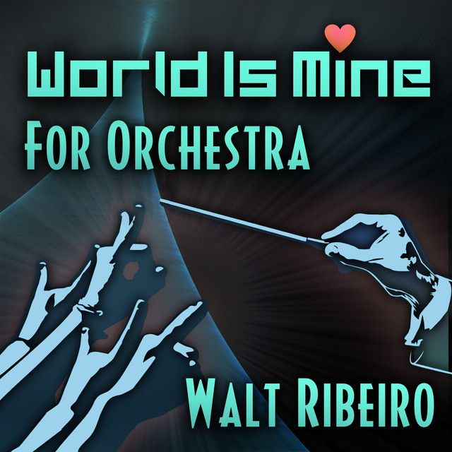 Music Hatsune Miku 'World Is Mine' For Orchestra