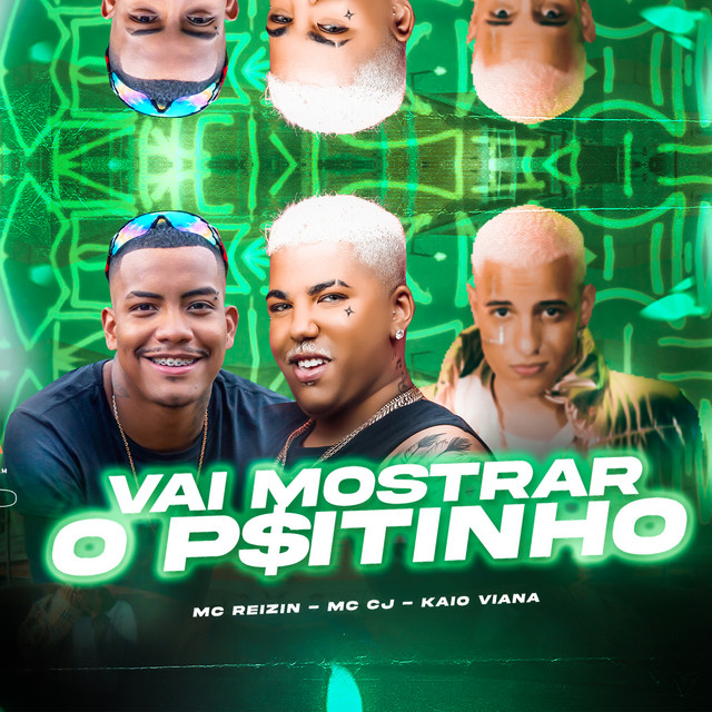 Music Vai Mostrar o Peitinho - Remix Brega Funk