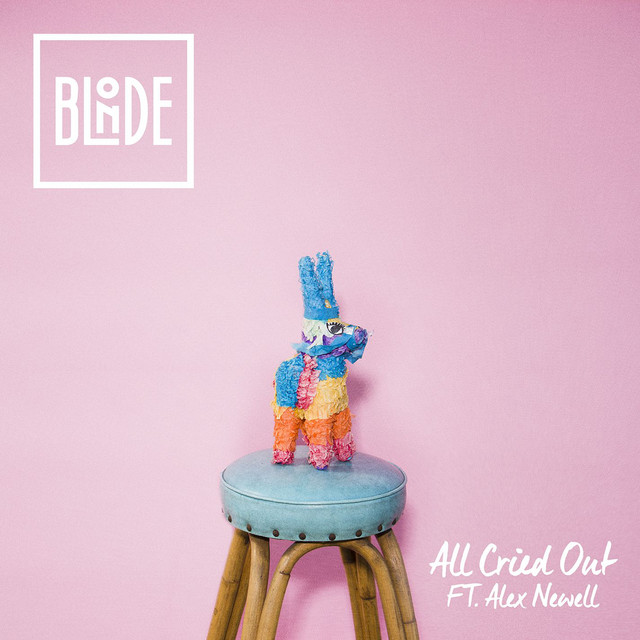 Canciones All Cried Out (feat. Alex Newell) - Radio Edit