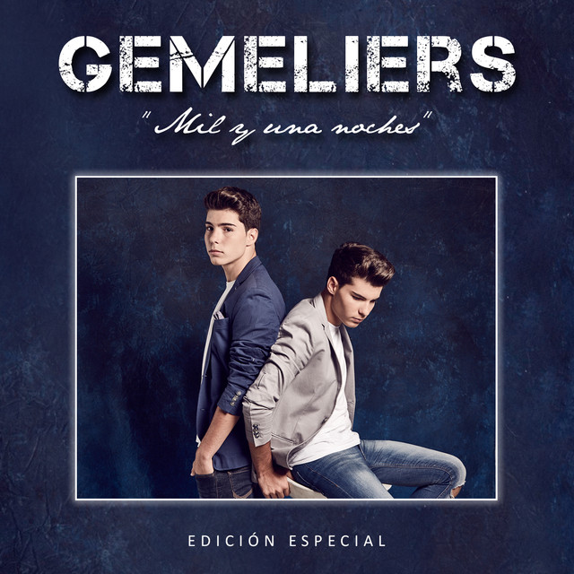 Canciones Escaparme Contigo - Bonus Track