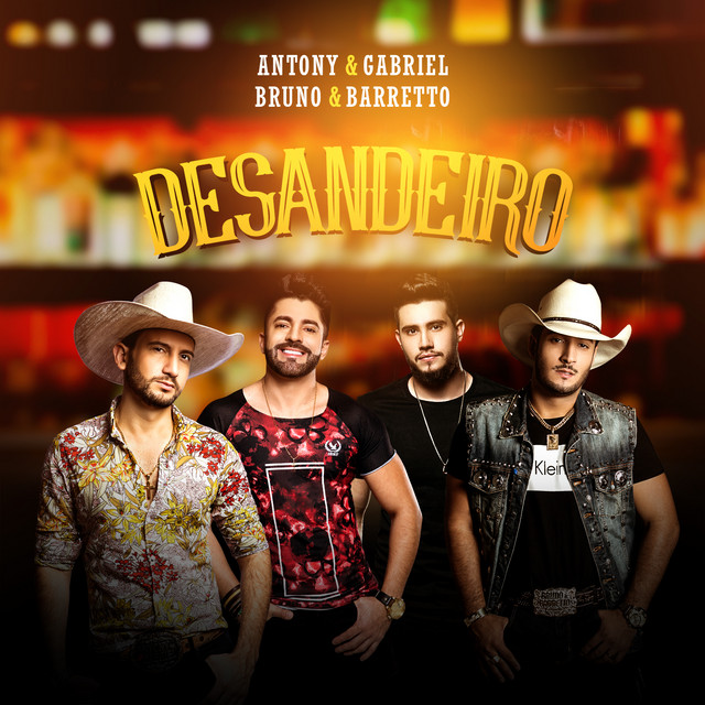 Music Desandeiro