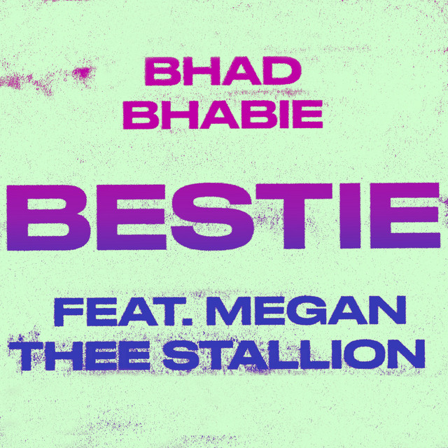 Canciones Bestie (feat. Megan Thee Stallion)