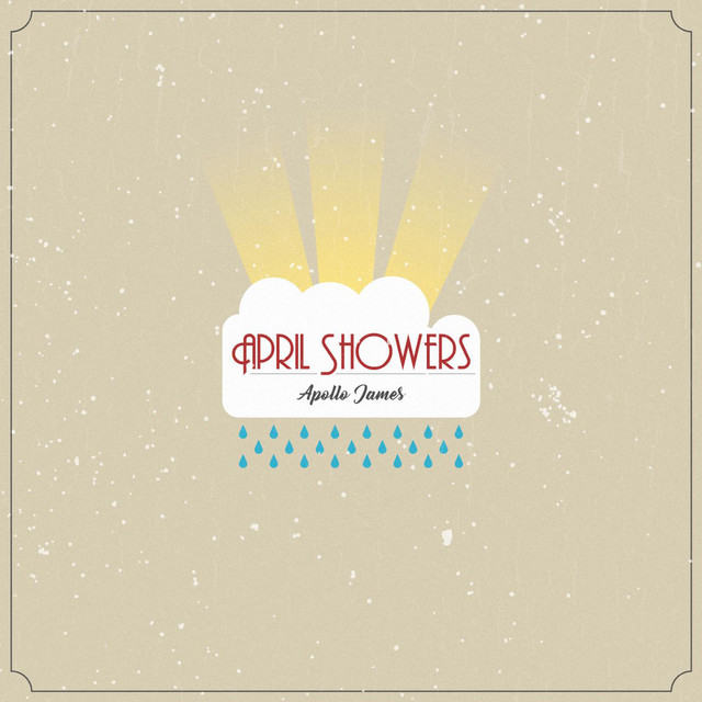 Canciones April Showers