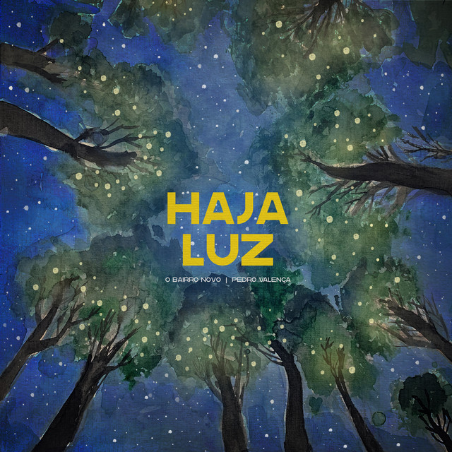 Music Haja Luz