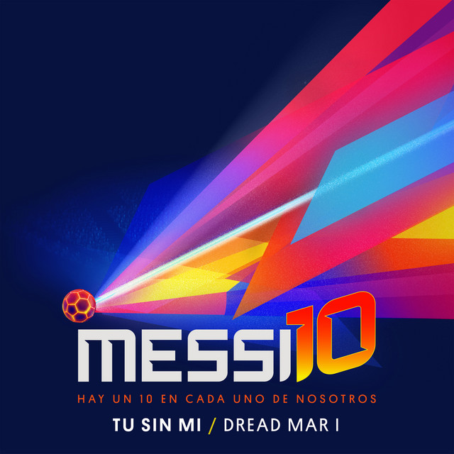 Music Tu Sin Mi (Messi10)