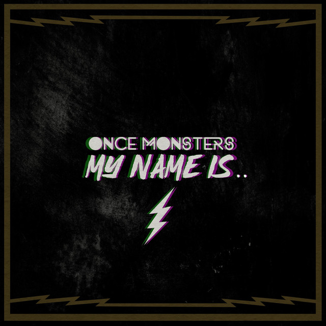 Music My Name Is..