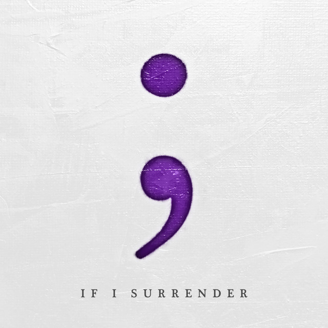 Canciones If I Surrender