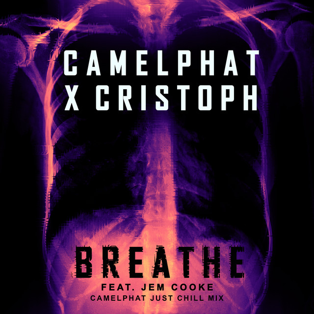 Music Breathe - CamelPhat Just Chill Mix