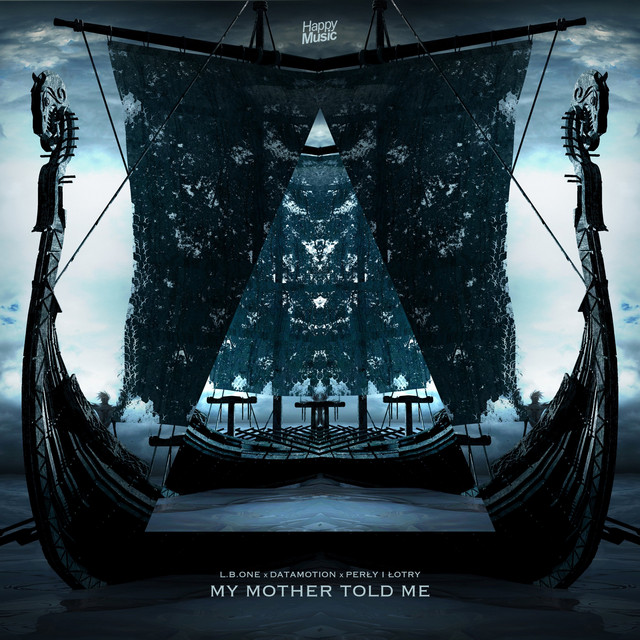 Canción My Mother Told Me - Vikings Anthem