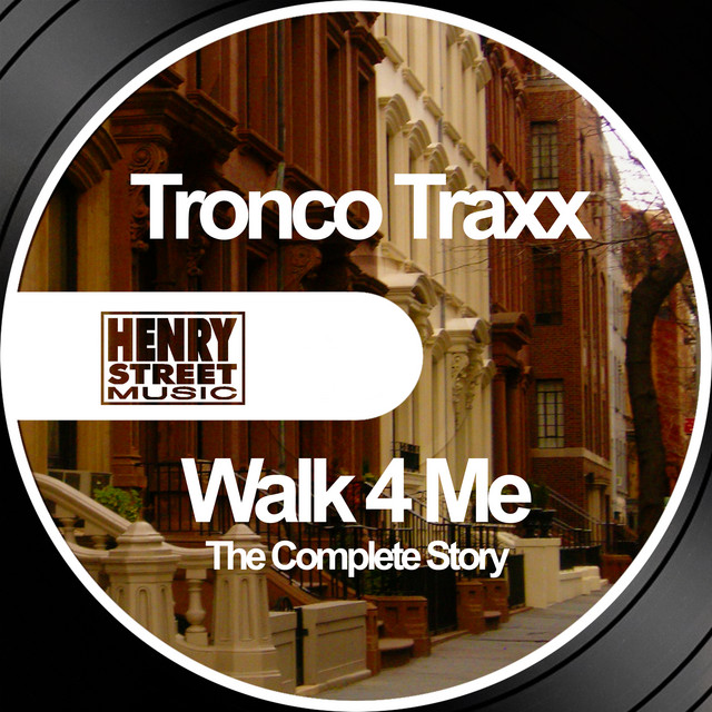 Canciones Walk 4 Me - Peter Rauhofer Star 69 Mix