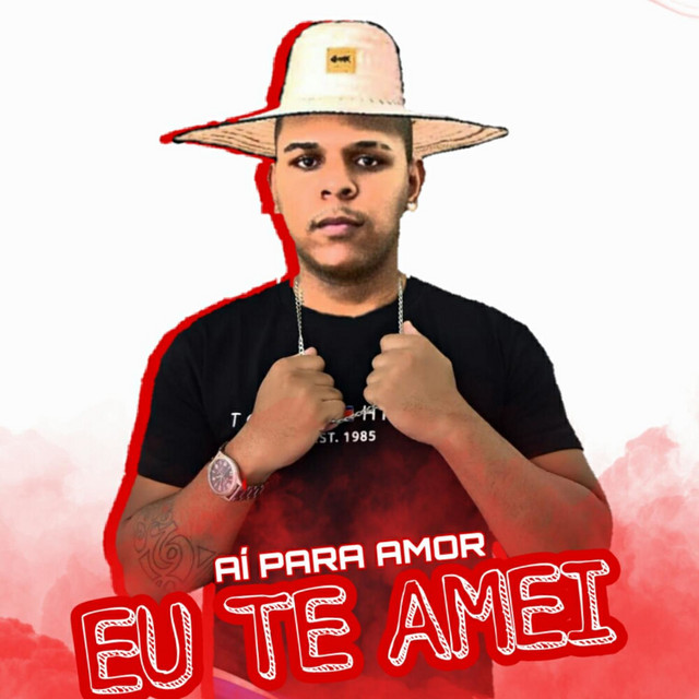 Canción Ai Para Amor Eu Te Amei