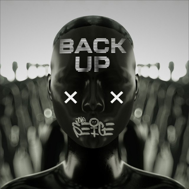 Canción Back Up