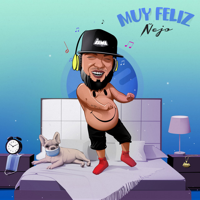 Music Muy Feliz