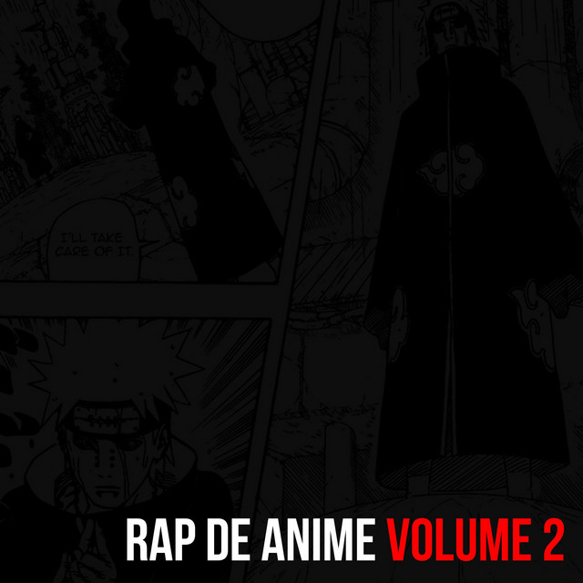 Canciones UCHIHA GANG