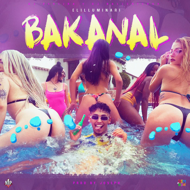 Music Bakanal