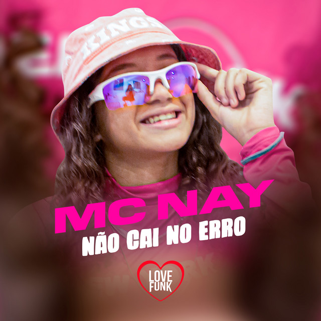 Music Não Cai no Erro