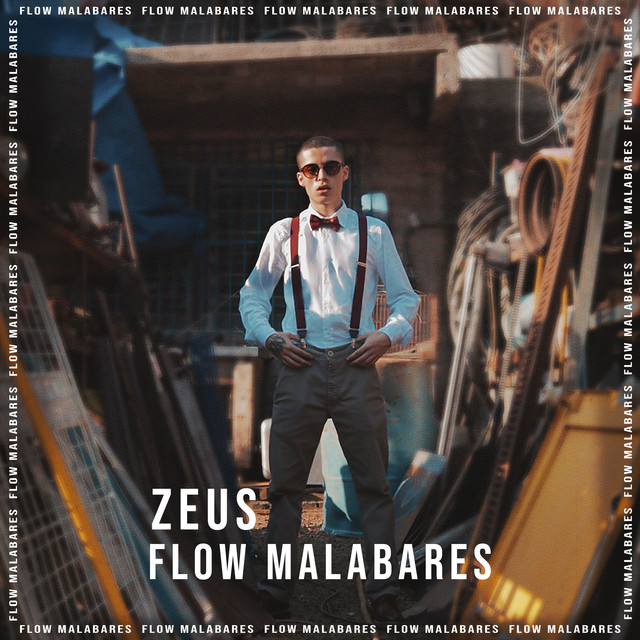 Canciones Flow Malabares