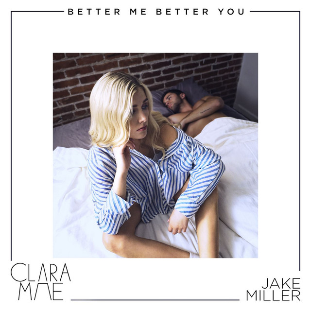 Canción Better Me Better You