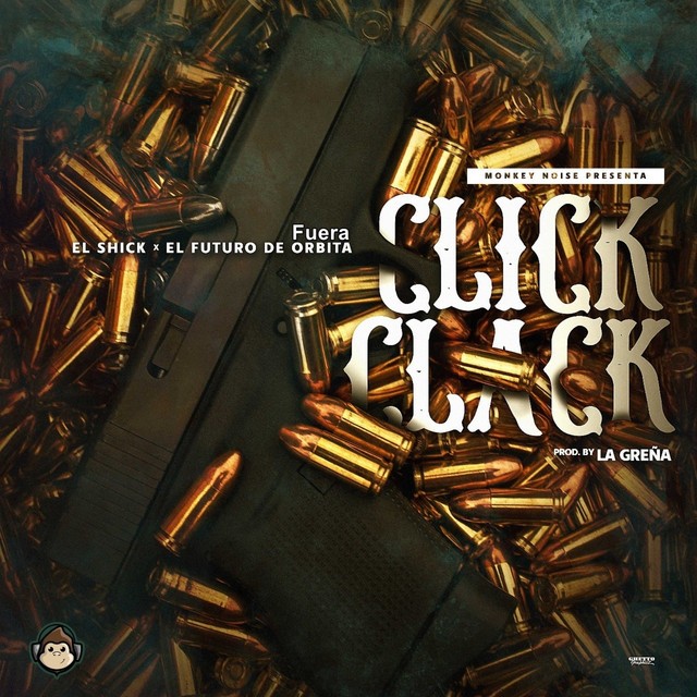 Canción Click Clack