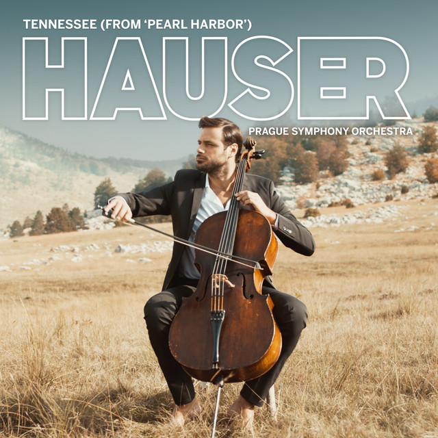 Music Tennessee (from "Pearl Harbor")