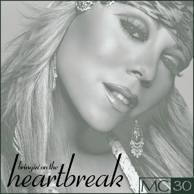 Canción Bringin' On The Heartbreak - Junior Vasquez Extended Mix