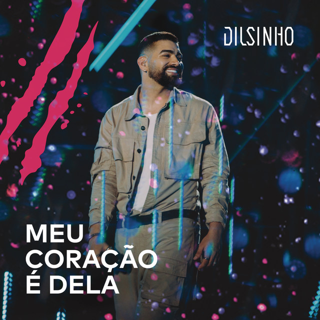 Music Meu Coração é Dela - Ao Vivo